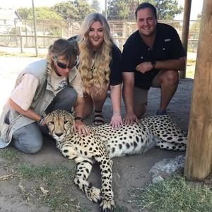 Meet your Posher, Marno